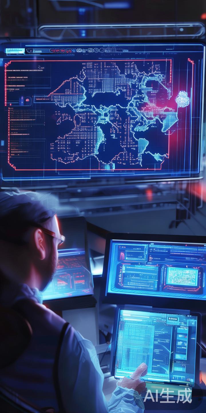 技术漏洞：平台若存在系统漏洞，可能被不法分子利用，