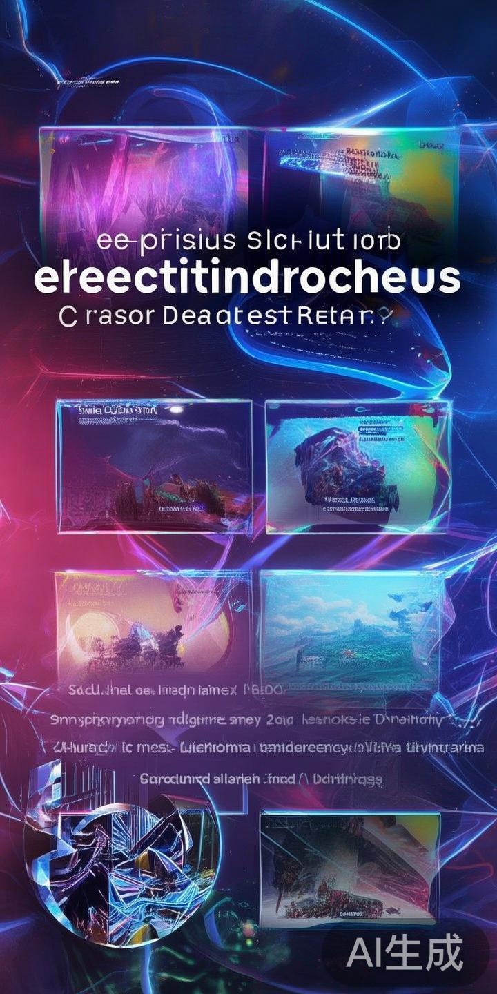 行业热点与动态新闻
官网首页会报道整个行业内的重