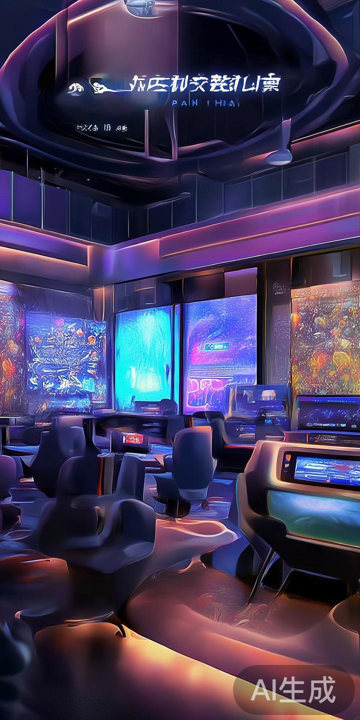 AG国际厅:享受多元游戏选择与极致高端互动体验的新体验 除了丰富的游戏内容,AG国际厅特别注重提升用户体验