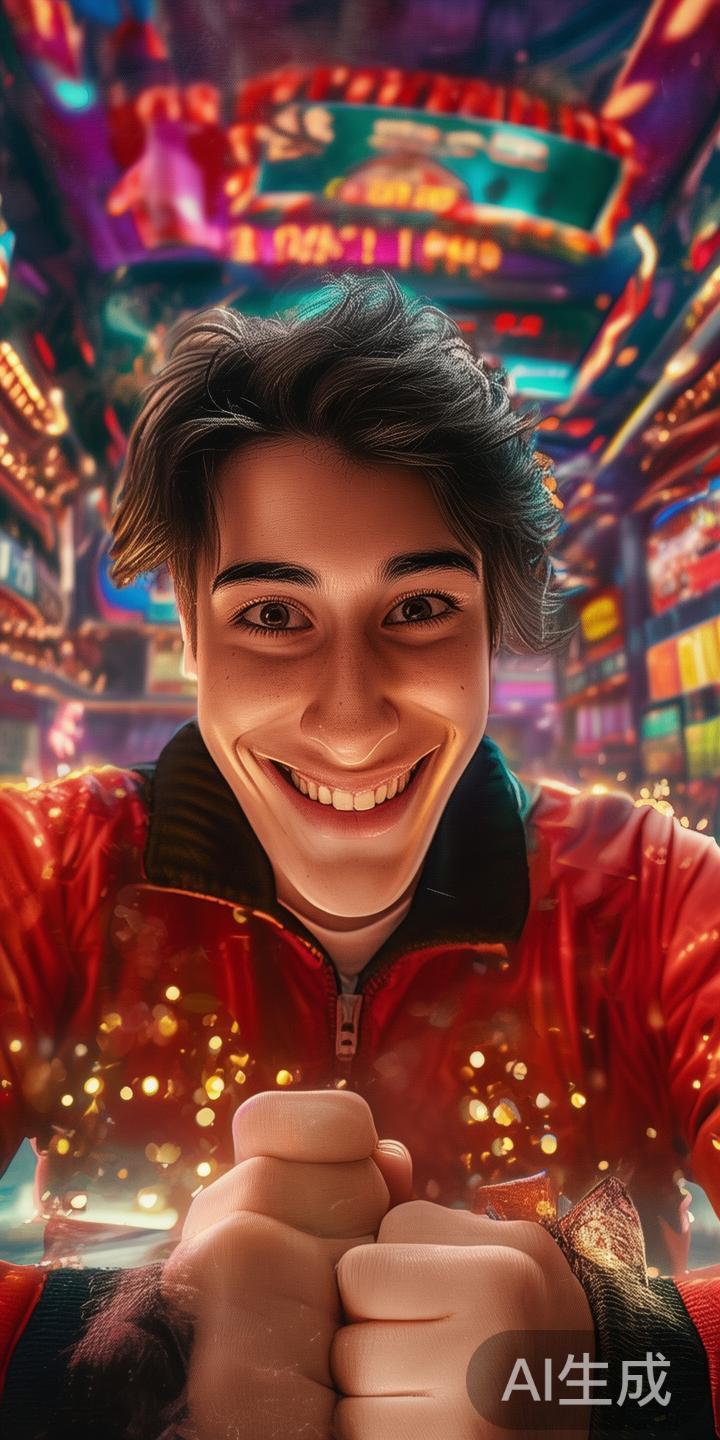 新手注册优惠是许多玩家关注的焦点。首次注册的用户，