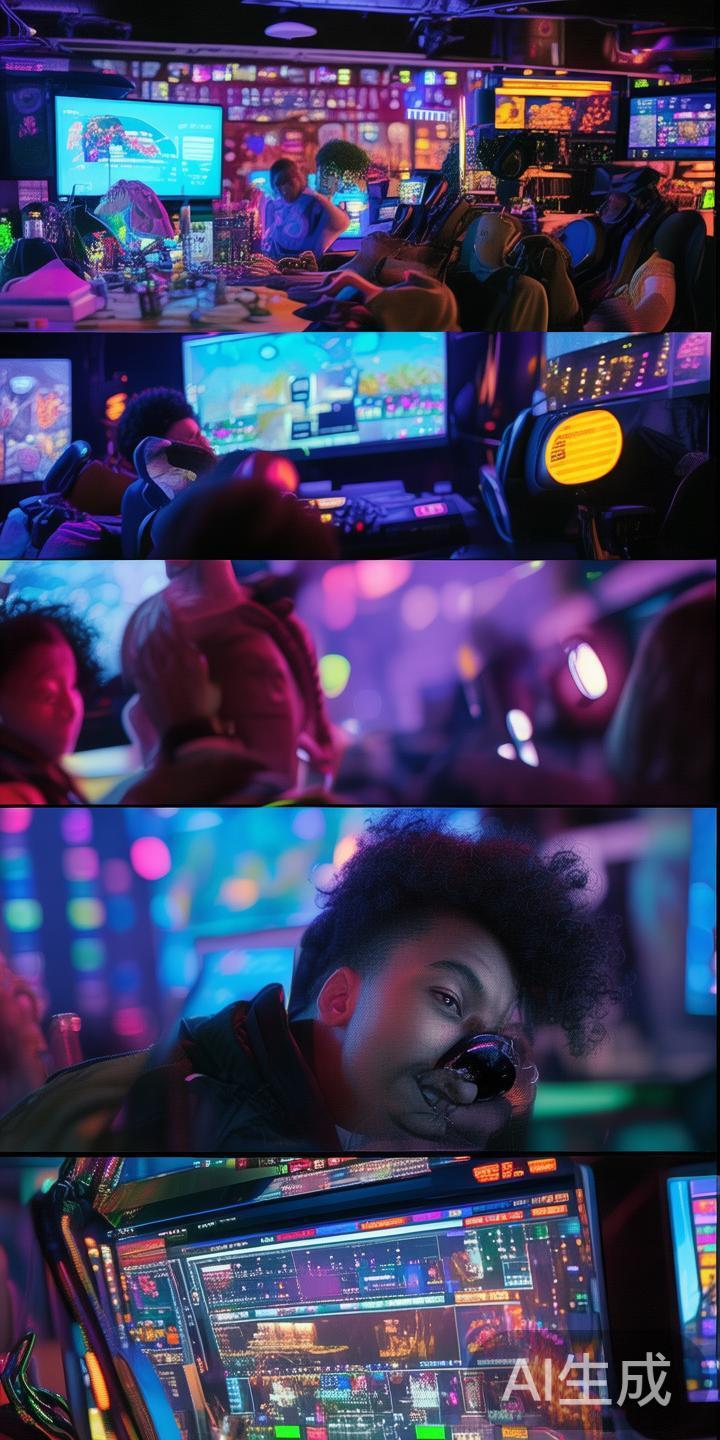 玩家的实际体验很大程度上反映了平台的真实性。经过多