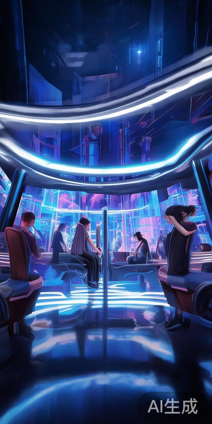 随着科技的不断进步，AG视讯大厅引入了虚拟现实（V