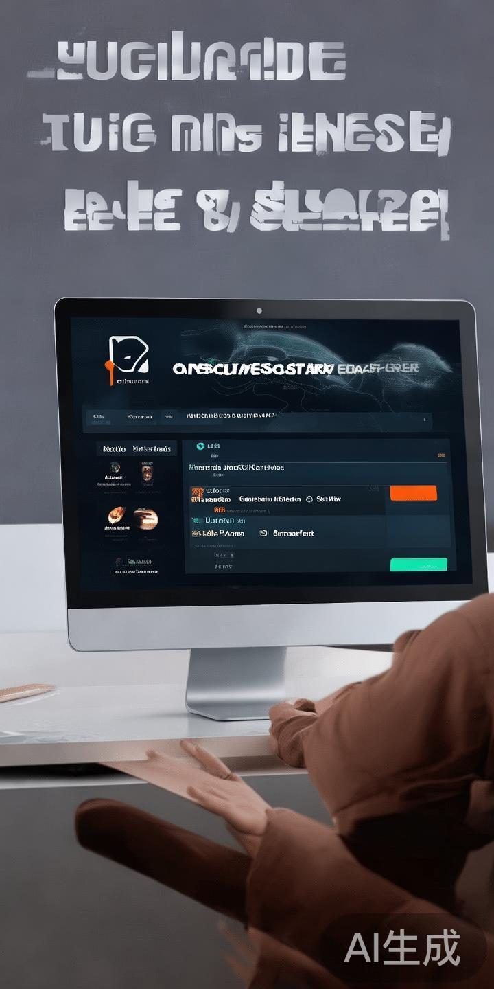 在琳琅满目的平台中，选择一个正规、安全且信誉良好的