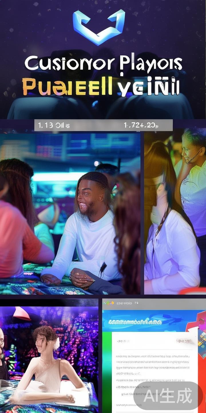 第三，优质的客户服务让玩家体验更为流畅。24小时全