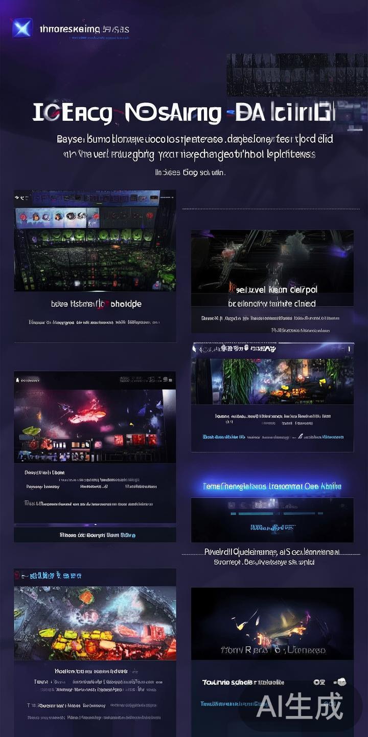 近年来，通过引入人工智能和大数据分析，AG环亚真人