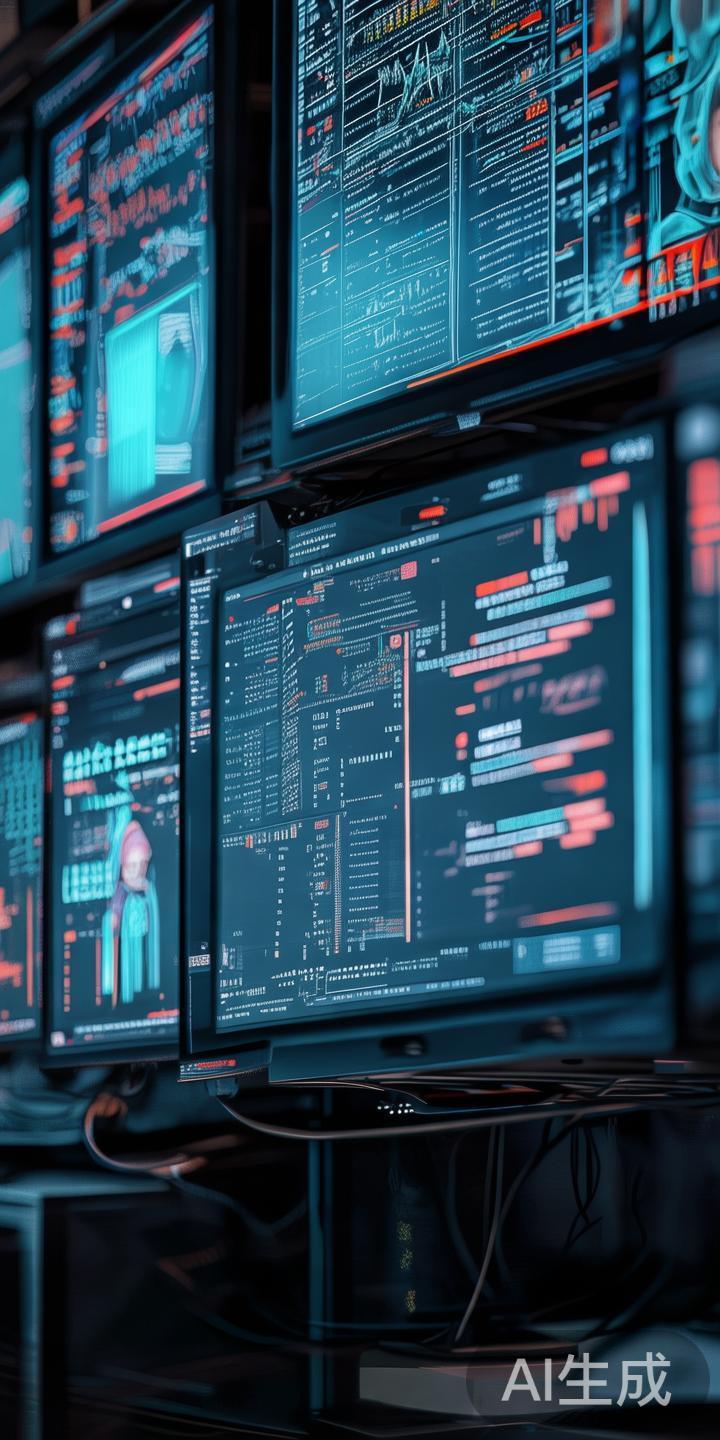 技术手段防范作弊是行业的主要应对措施之一。一套完善