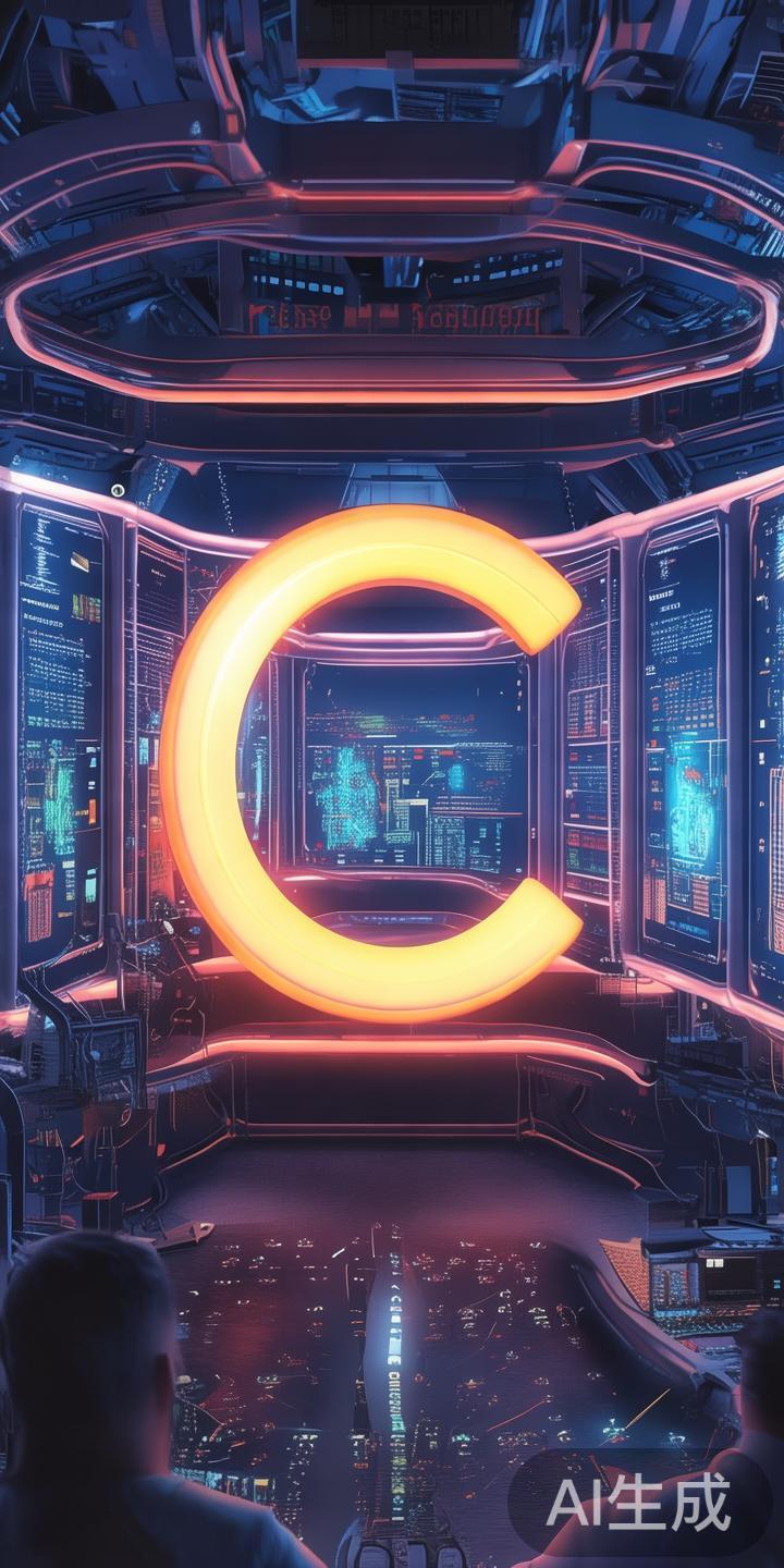 平台C：以创新的直播技术闻名，投资大量用于技术研发