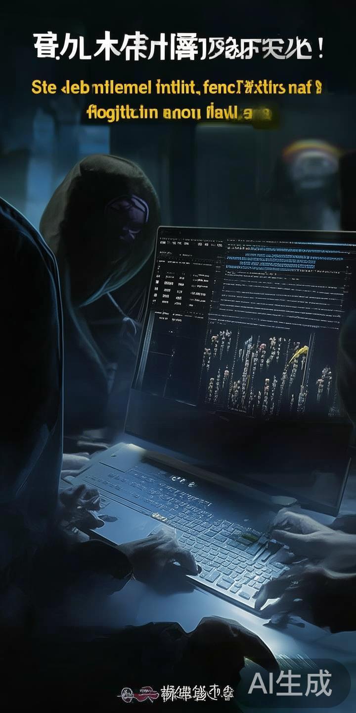 一些不法分子利用“真人平台”标签进行诈骗，假冒正规