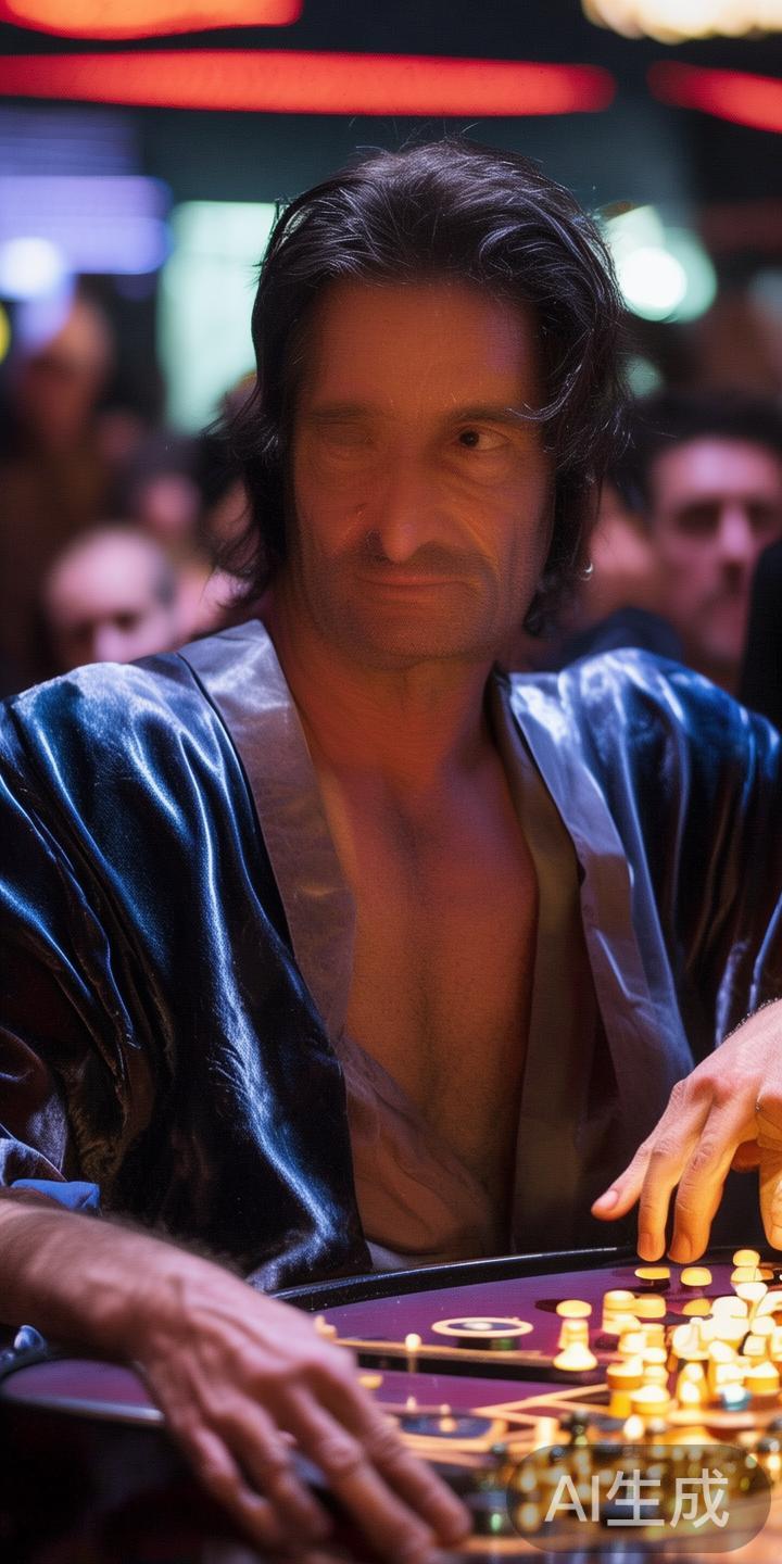 我在AG真人游戏中豪取20万奖金的精彩胜利经历揭秘 在赢得20万奖金的过程中,心态的稳健起到了关键作用