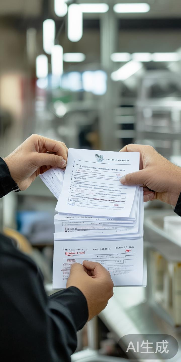 全面解析AG真人牛奶的真实性:真伪调查与详尽解析 查看生产资质与检测报告
正规的厂家都应具备相关的