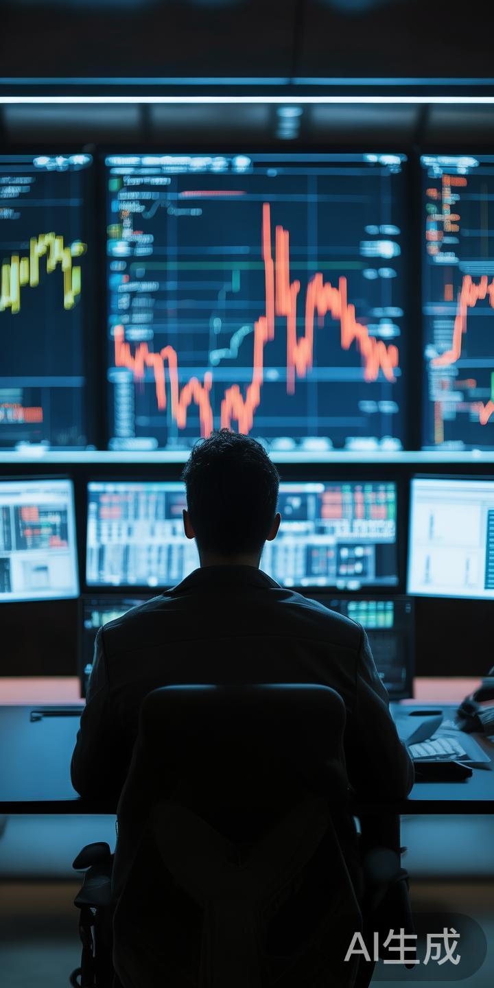 套利策略的实施不仅仅依赖于技术，更需要稳定的心态。