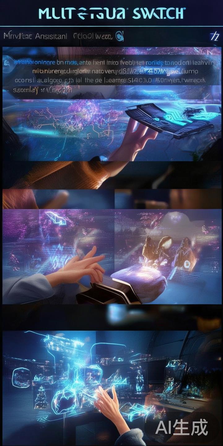 了解AG真人厅的最新游戏玩法与娱乐体验详解 此外,技术上的革新也带来了许多便利。如“多视角切换