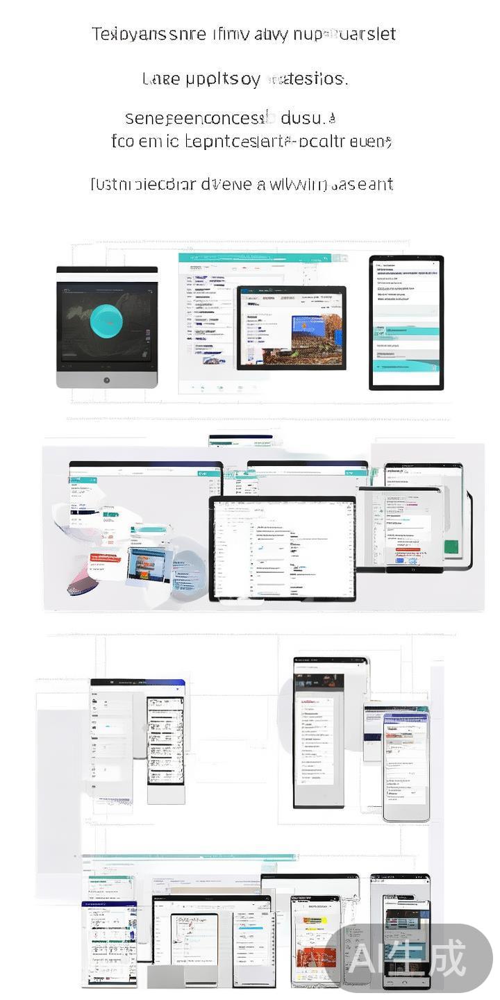 多平台兼容性
支持网页端、手机客户端和多款主流操