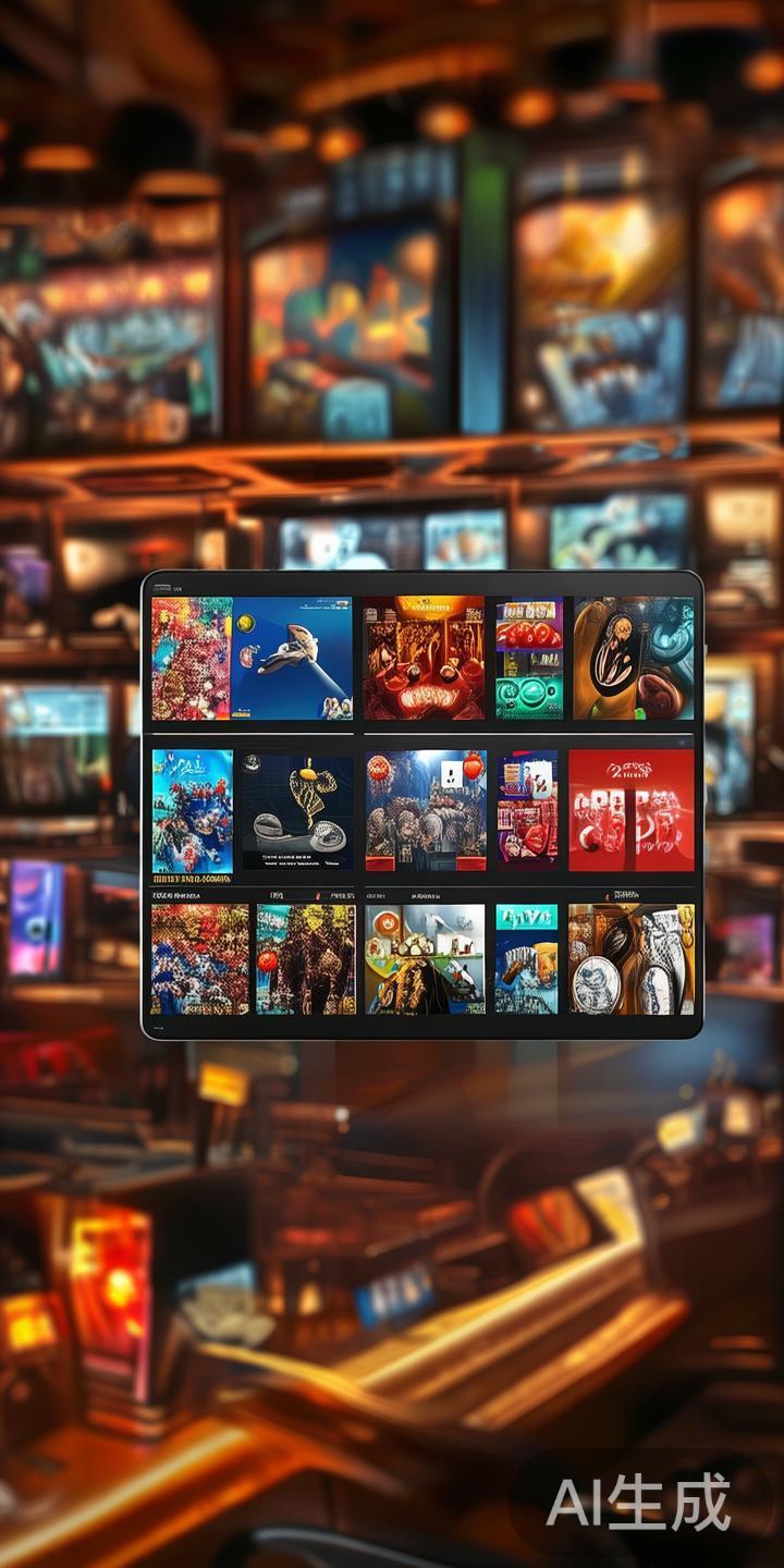 随着移动互联网的快速发展，线上棋牌游戏逐渐成为人们