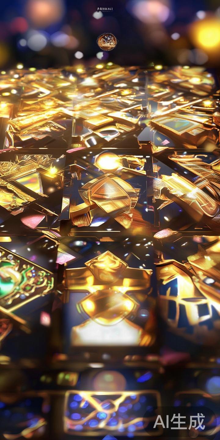 丰富的奖励机制：平台提供多样化的优惠和奖励，如新手