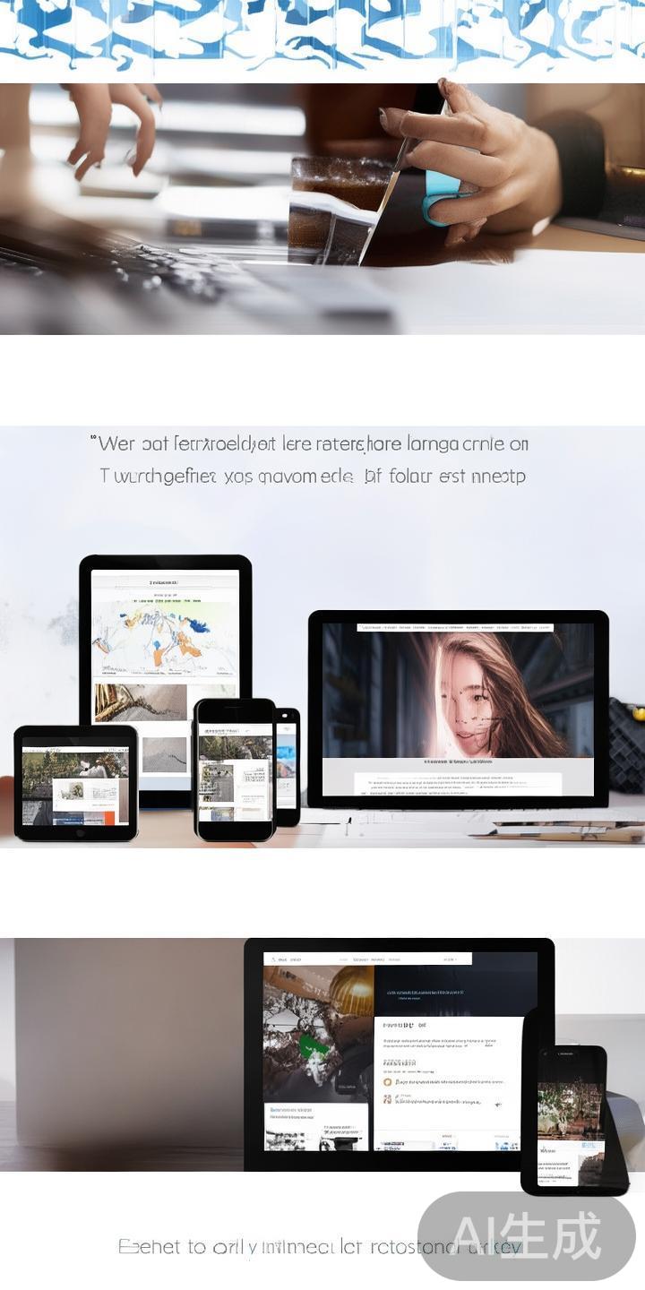 便捷的用户体验
平台支持多设备登录，无论是电脑端