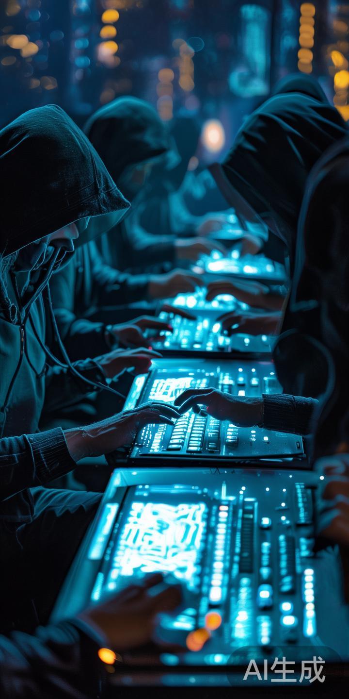 很多作弊者会采用“脚本”或“外挂”来实现流水打法。