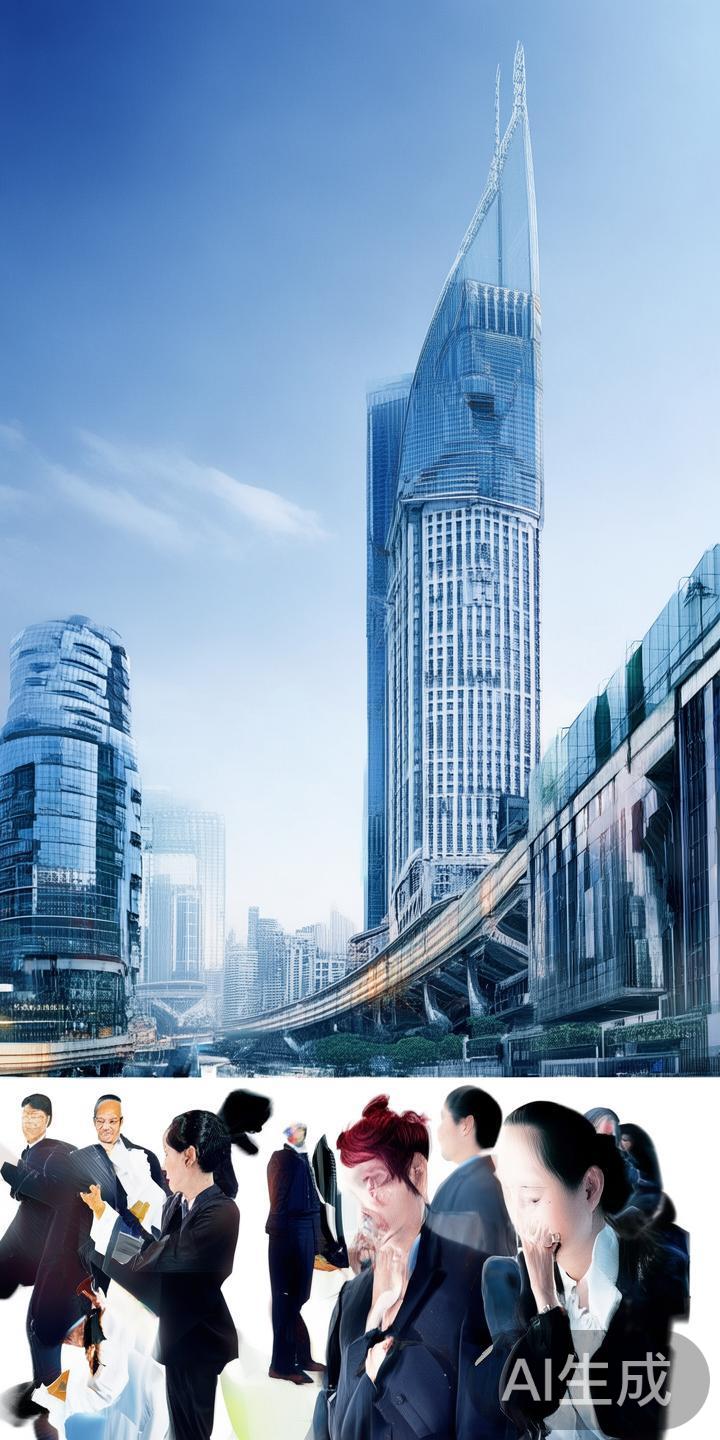 除了澳门，部分运营团队和技术支持中心也设立在中国大